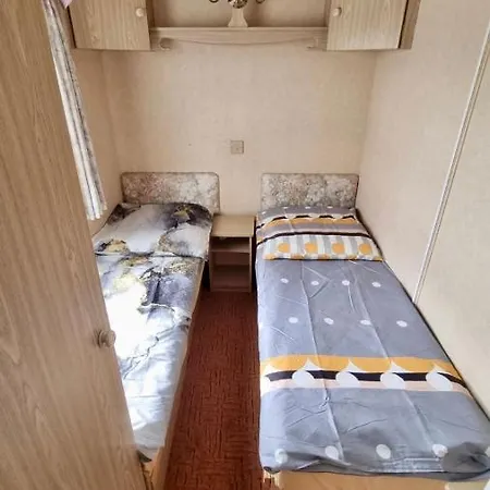 Domek Letniskowy Campingplatz